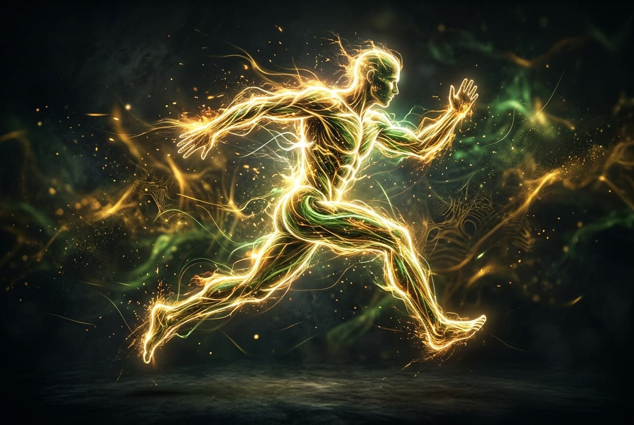 Vitality Coaching
