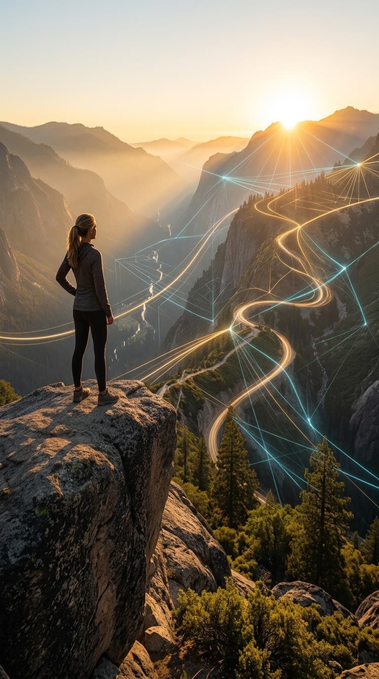 Why Success is Never a Matter of Chance