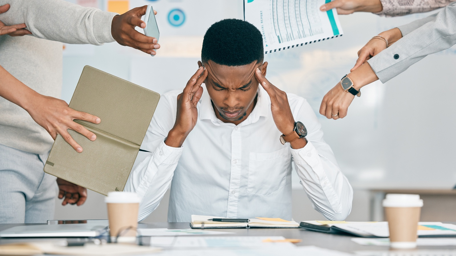 stress management
