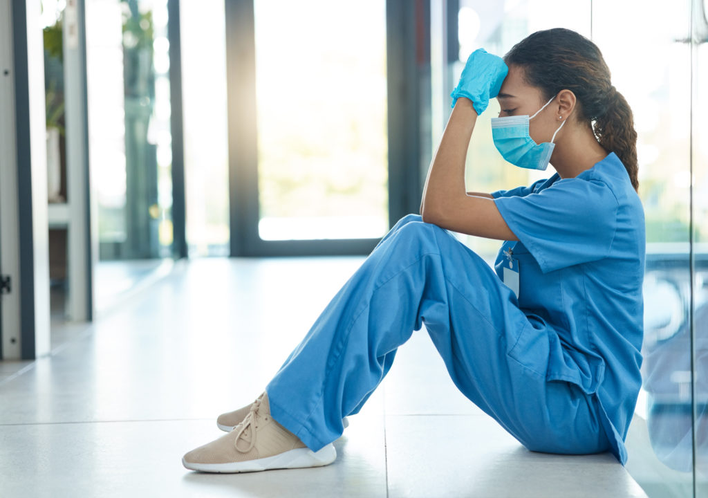 burnout coaching