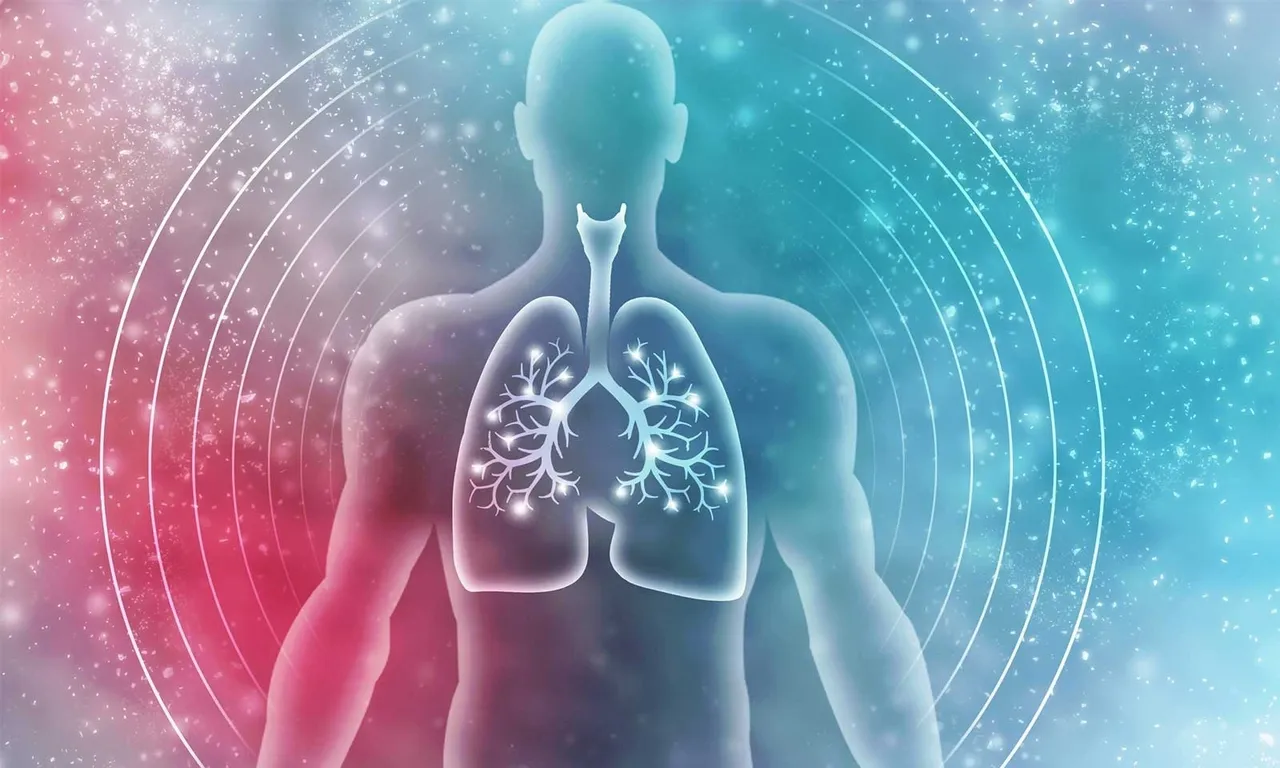 breath work